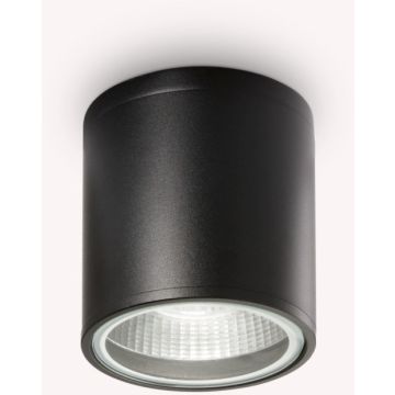 Downlight natynkowy GUN 122687 1x28W/GU10 ip55 od Ideal Lux