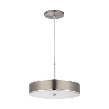 Lampa wisząca JAZZ 1206 3x11W/E14 IP20 od Jupiter