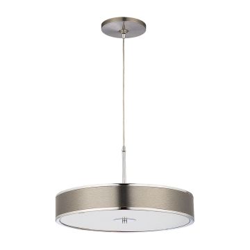 Lampa wisząca JAZZ 1207 5x11W/E14 IP20 od Jupiter