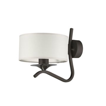 Kinkiet KASZMIR 1280 1x15W/E27 IP20 od Jupiter