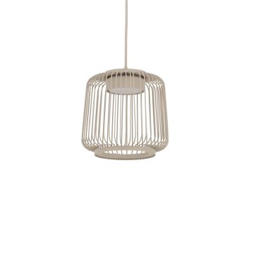 Lampa wisząca KENAI 12217 1x15W/GX53 IP20 od Nowodvorski