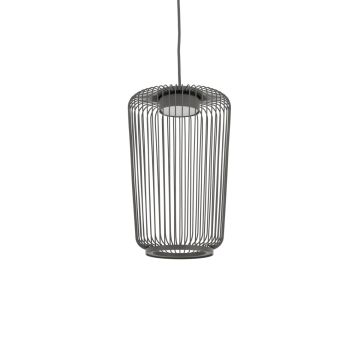 Lampa wisząca KENAI 12224 1x15W/GX53 IP20 od Nowodvorski