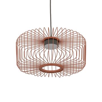 Lampa wisząca KENAI 12227 1x15W/GX53 IP20 od Nowodvorski