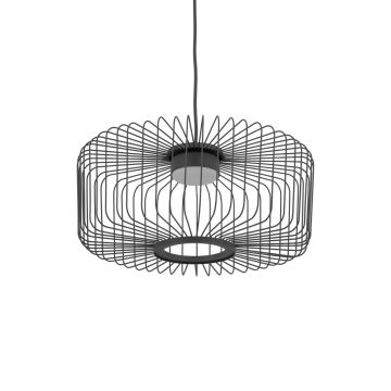 Lampa wisząca KENAI 12228 1x15W/GX53 IP20 od Nowodvorski