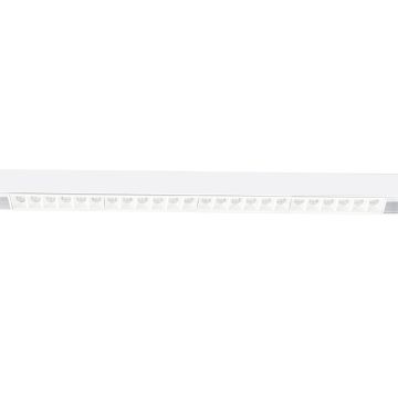Reflektor szynowy Komatsu 6647 3000K 24x24W/LED 1920lm IP20 od Antigo