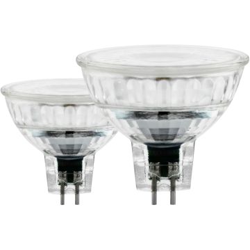 Żarówka LED 12247 2700K 2x4,5W/GU5,3 350lm od Eglo