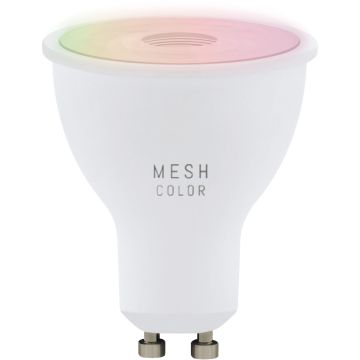 Żarówka LED 12251 2700-6500K 1X5W/GU10 345lm od Eglo
