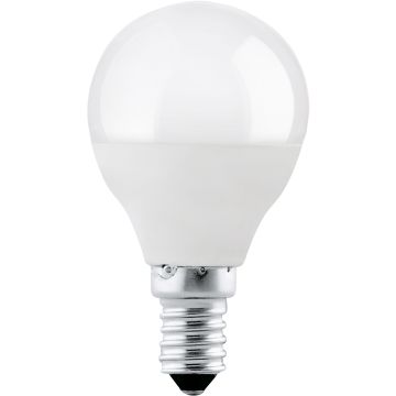 Żarówka LED 12262 4000K 1X5W/E14 470lm od Eglo