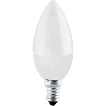 Żarówka LED 12263 3000K 1X5W/E14 470lm od Eglo
