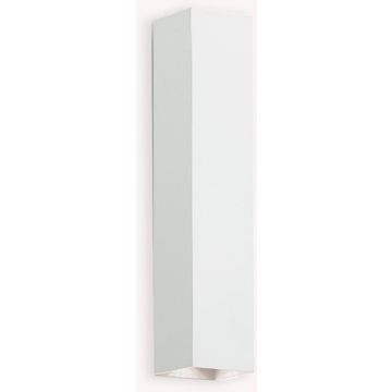 Kinkiet LOOK 126883 2x28W/GU10 ip20 od Ideal Lux