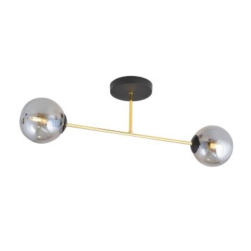 Lampa sufitowa MAGNUM 1269/2 2x10W/E14 IP20 od Emibig