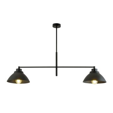 Lampa sufitowa MAVERICK 1211/2 2x15W/E27 IP20 od Emibig