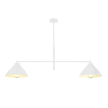 Lampa sufitowa MAVERICK 1212/2 2x15W/E27 IP20 od Emibig
