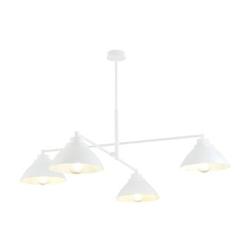 Lampa sufitowa MAVERICK 1212/4 4x15W/E27 IP20 od Emibig