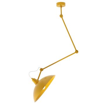 Lampa sufitowa MELOS 808PL_G14 1x15W/E27 od Aldex
