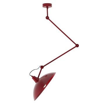 Lampa sufitowa MELOS 808PL_G15 1x15W/E27 od Aldex