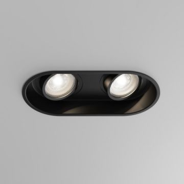 Downlight wpuszczany Minima 1249029 2x6W/GU10 od Astro Lighting