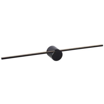Kinkiet MIZAR 12201/60/30 2700k 1x6w/led 240lm ip44 od Lucide