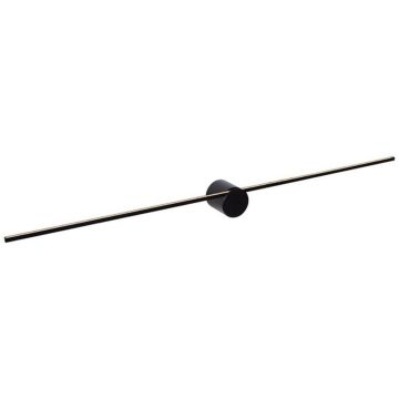 Kinkiet MIZAR 12201/90/30 2700k 1x10w/led 400lm ip44 od Lucide