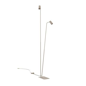 Lampa podłogowa MONO 12541 2x10W/GU10 IP20 od Nowodvorski