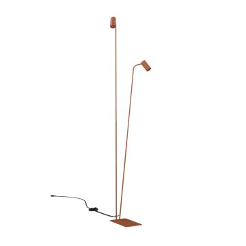 Lampa podłogowa MONO 12620 2x10W/GU10 IP20 od Nowodvorski