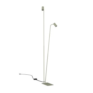 Lampa podłogowa MONO 12621 2x10W/GU10 IP20 od Nowodvorski