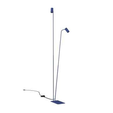 Lampa podłogowa MONO 12622 2x10W/GU10 IP20 od Nowodvorski