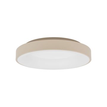 Plafon NIKKI LED 12366 4000K 1x48W/LED 4300lm IP20 od Nowodvorski