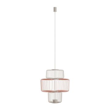 Lampa wisząca NOME 12248 1x15W/GX53 IP20 od Nowodvorski