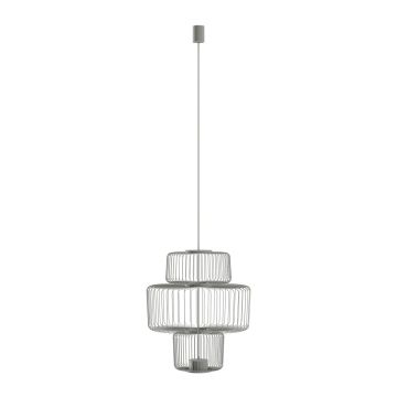 Lampa wisząca NOME 12249 1x15W/GX53 IP20 od Nowodvorski