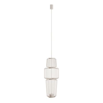 Lampa wisząca NOME 12250 1x15W/GX53 IP20 od Nowodvorski