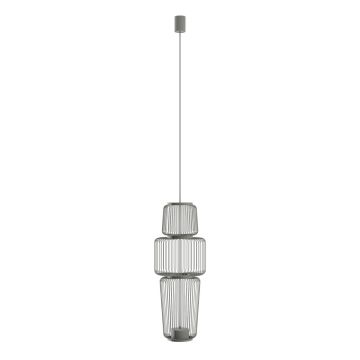 Lampa wisząca NOME 12251 1x15W/GX53 IP20 od Nowodvorski