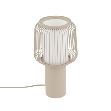 Lampa stołowa NOME 12252 1x25W/E27 IP20 od Nowodvorski