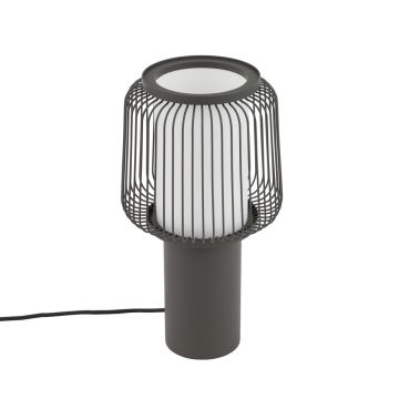 Lampa stołowa NOME 12253 1x25W/E27 IP20 od Nowodvorski
