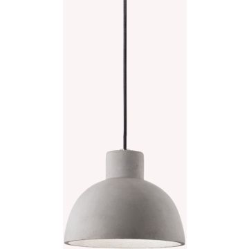 Lampa wisząca OIL 129082 1x15W/E27 ip20 od Ideal Lux