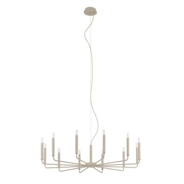 Żyrandol ORTO 12526 12x10W/E14 IP20 od Nowodvorski