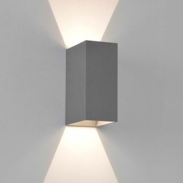 Kinkiet Oslo 160 LED 1298021 3000K 1x6W/LED 99.37lm od Astro Lighting