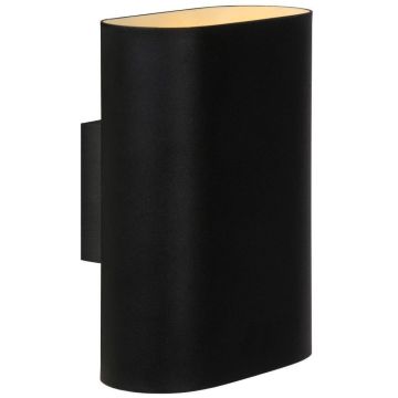 Kinkiet OVALIS 12219/02/30 2x9w/e14 ip20 od Lucide