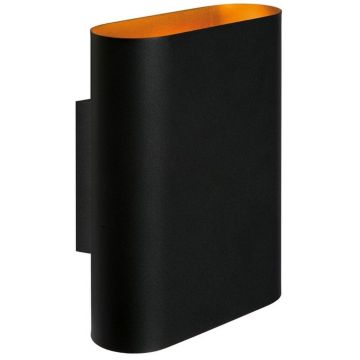 Kinkiet OVALIS 12222/02/30 2x9w/e14 ip20 od Lucide