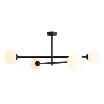 Lampa sufitowa PINNE 4 1080PL_L1 4x10W/E14 od Aldex