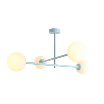 Lampa sufitowa PINNE 4 1080PL_L29 4x10W/E14 od Aldex