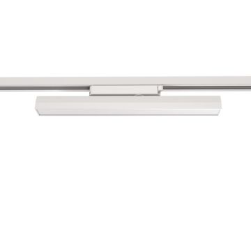Reflektor szynowy PROFILE LINE LED 12401 3000K 1x20W/LED 1600lm IP20 od Nowodvorski