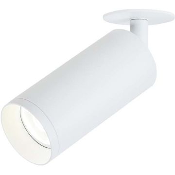 Downlight wpuszczany RECESSED SPOT LED S056-24 3000K 9W/led 1000lm IP20 od Zambelis