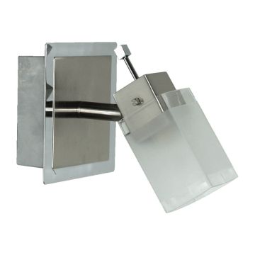 Kinkiet RIMINI 12070 1x33W/G9 IP20 od Prezent
