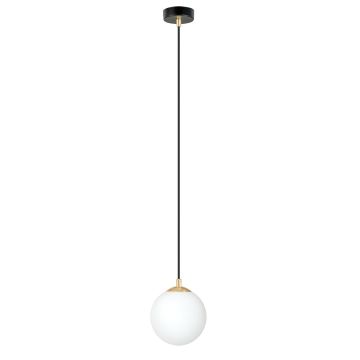 Lampa wisząca ROYAL 1243/1 1x10W/E14 IP20 od Emibig