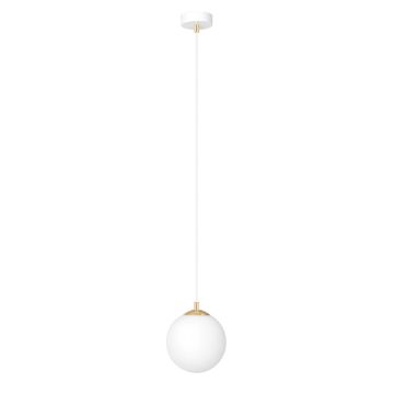 Lampa wisząca ROYAL 1244/1 1x10W/E14 IP20 od Emibig