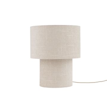 Lampa stołowa SANTANA 12205 1x25W/E27 IP20 od Nowodvorski