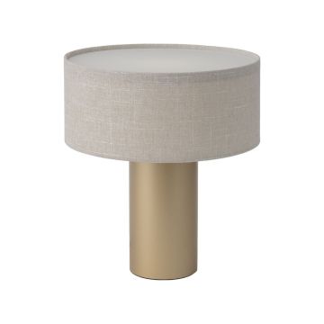 Lampa stołowa SANTANA 12206 1x25W/E27 IP20 od Nowodvorski