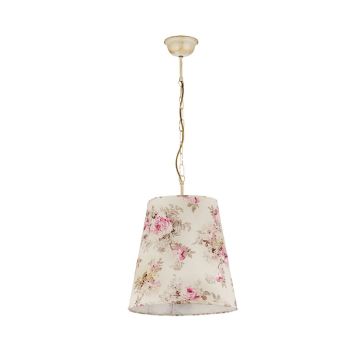 Lampa wisząca SARA 1282 1x15W/E27 IP20 od Jupiter