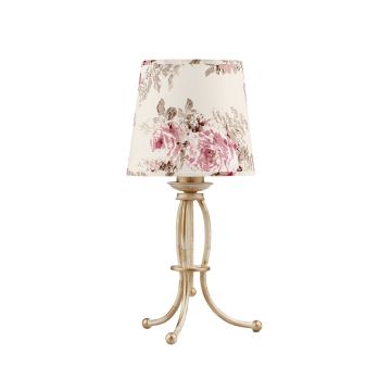 Lampa stołowa SARA 1286 1x15W/E27 IP20 od Jupiter